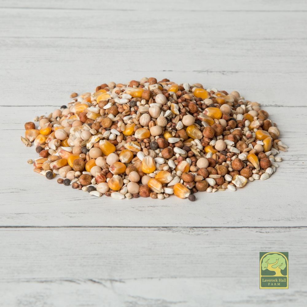 Laverock Bird food - S Super Breeding-1